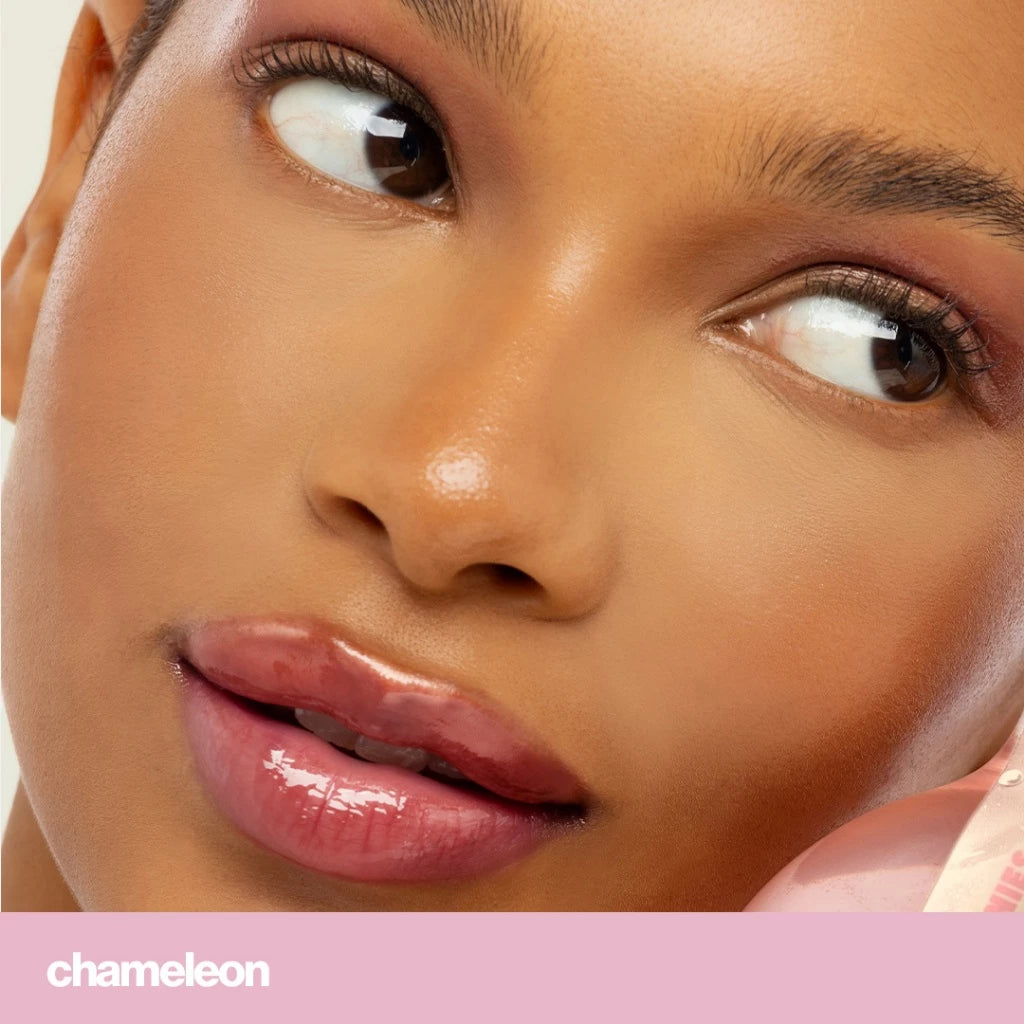 Sunnies Face Lip Glaze [Peptide Lip Treatment]