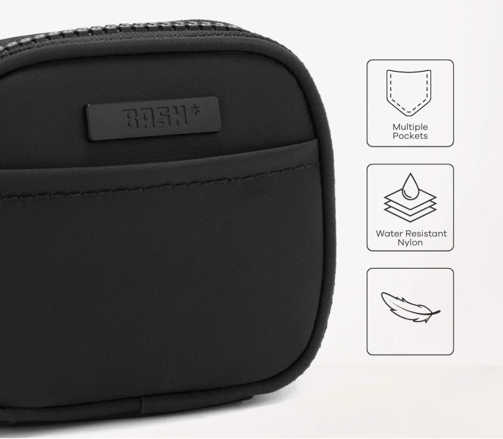 BASH Essentials Cardholder