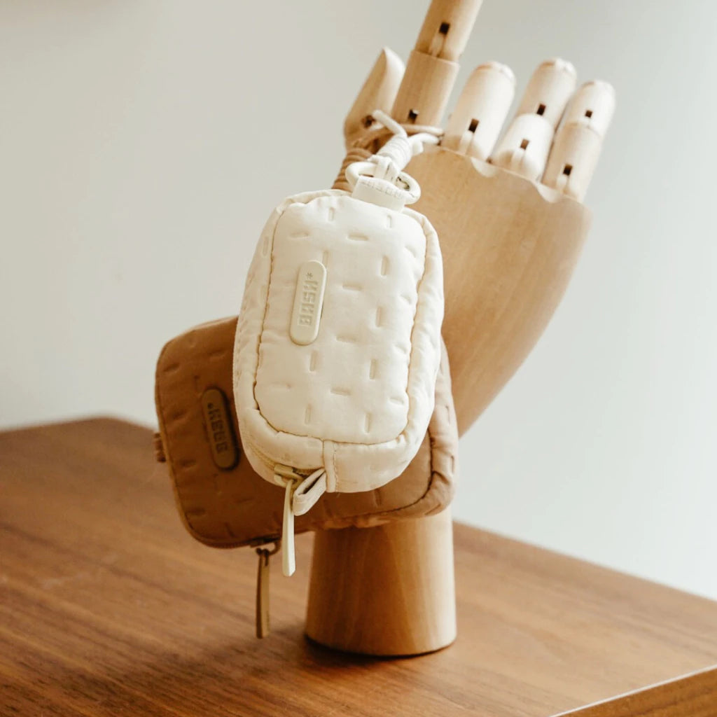 BASH Billow Purse Charm