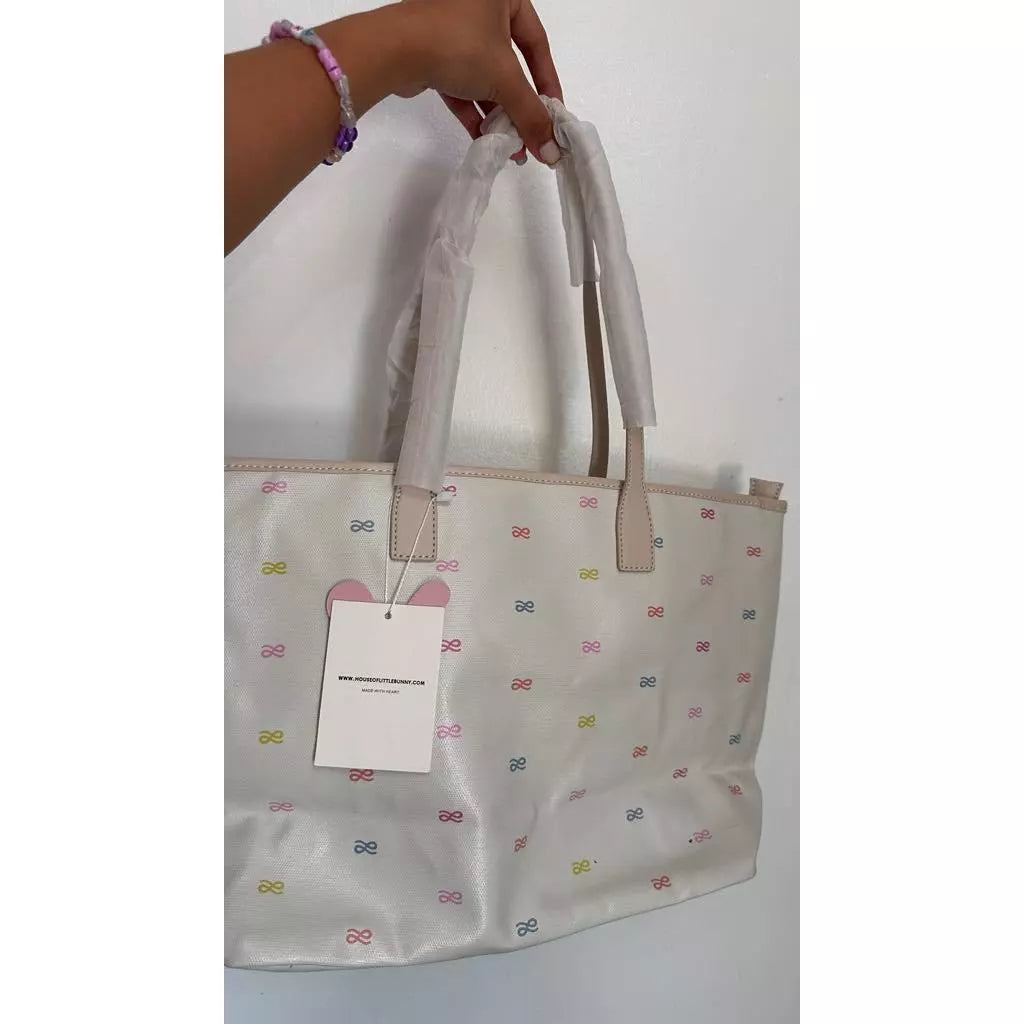 HOLB House of Little Bunny Anniversary Special Release Bags