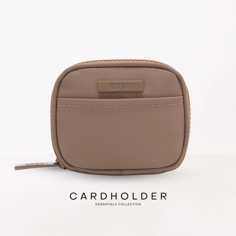 BASH Essentials Cardholder