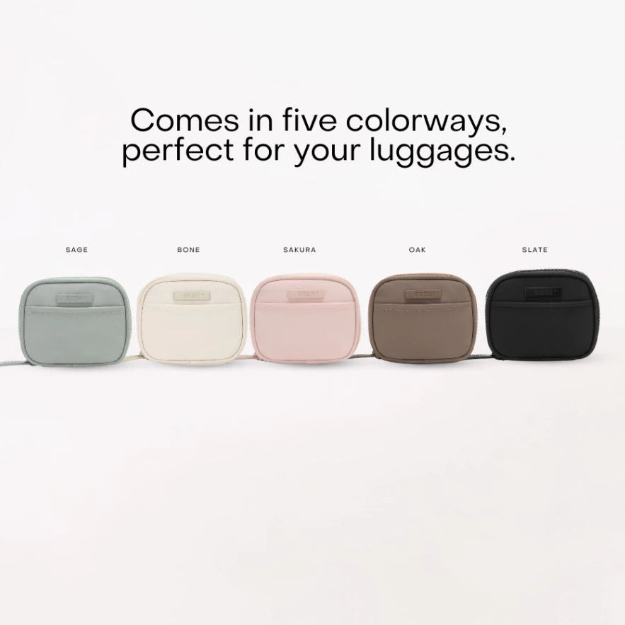 BASH Essentials Cardholder