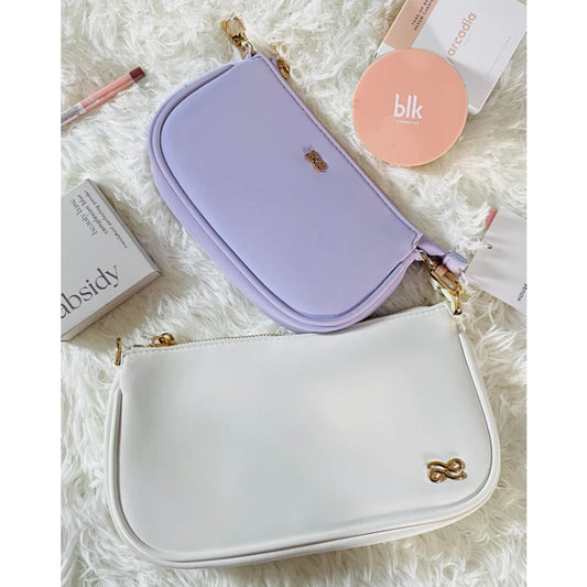 HOLB House of Little Bunny Sweet Macaron 2in1 bag