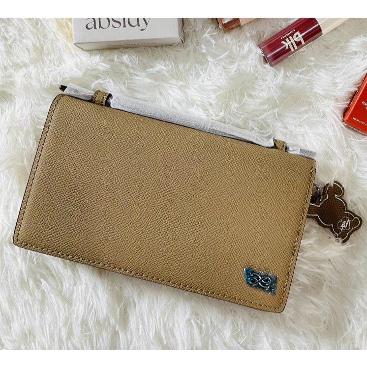 HOLB House of Little Bunny Memo, Carry Fit, Nova, GL Wallet on Chain