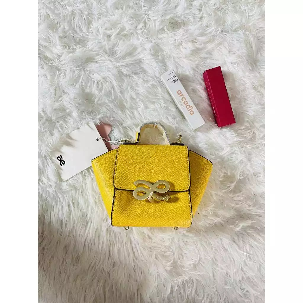 HOLB House of Little Bunny Memo, Carry Fit, Nova, GL Wallet on Chain