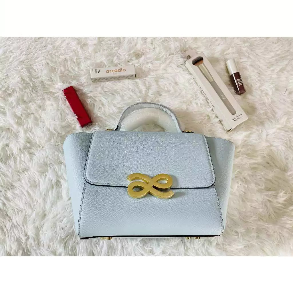 HOLB House of Little Bunny Memo, Carry Fit, Nova, GL Wallet on Chain