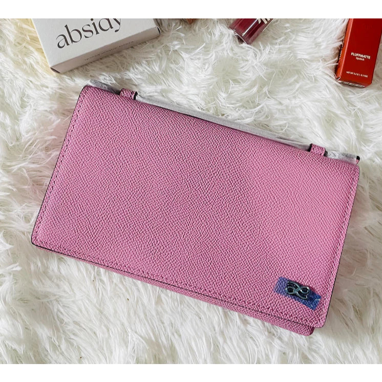 HOLB House of Little Bunny Memo, Carry Fit, Nova, GL Wallet on Chain