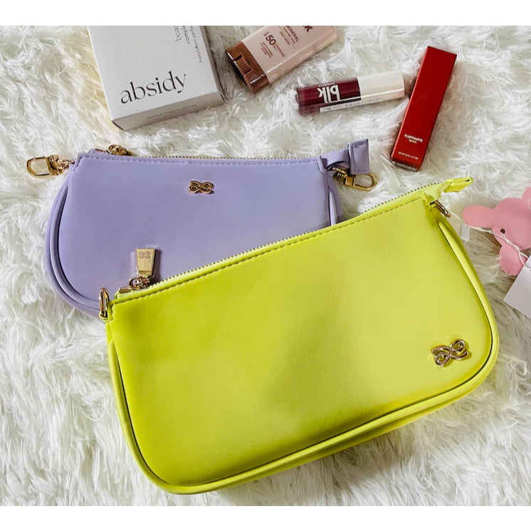 HOLB House of Little Bunny Sweet Macaron 2in1 bag