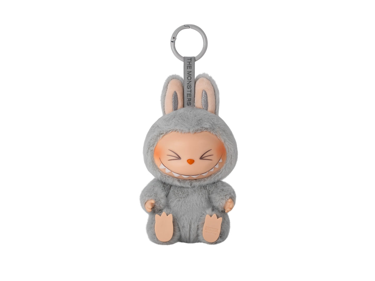 (PREORDER Oct 19)Original THE MONSTERS Labubu V2 - Have a Seat Vinyl Plush Pendant