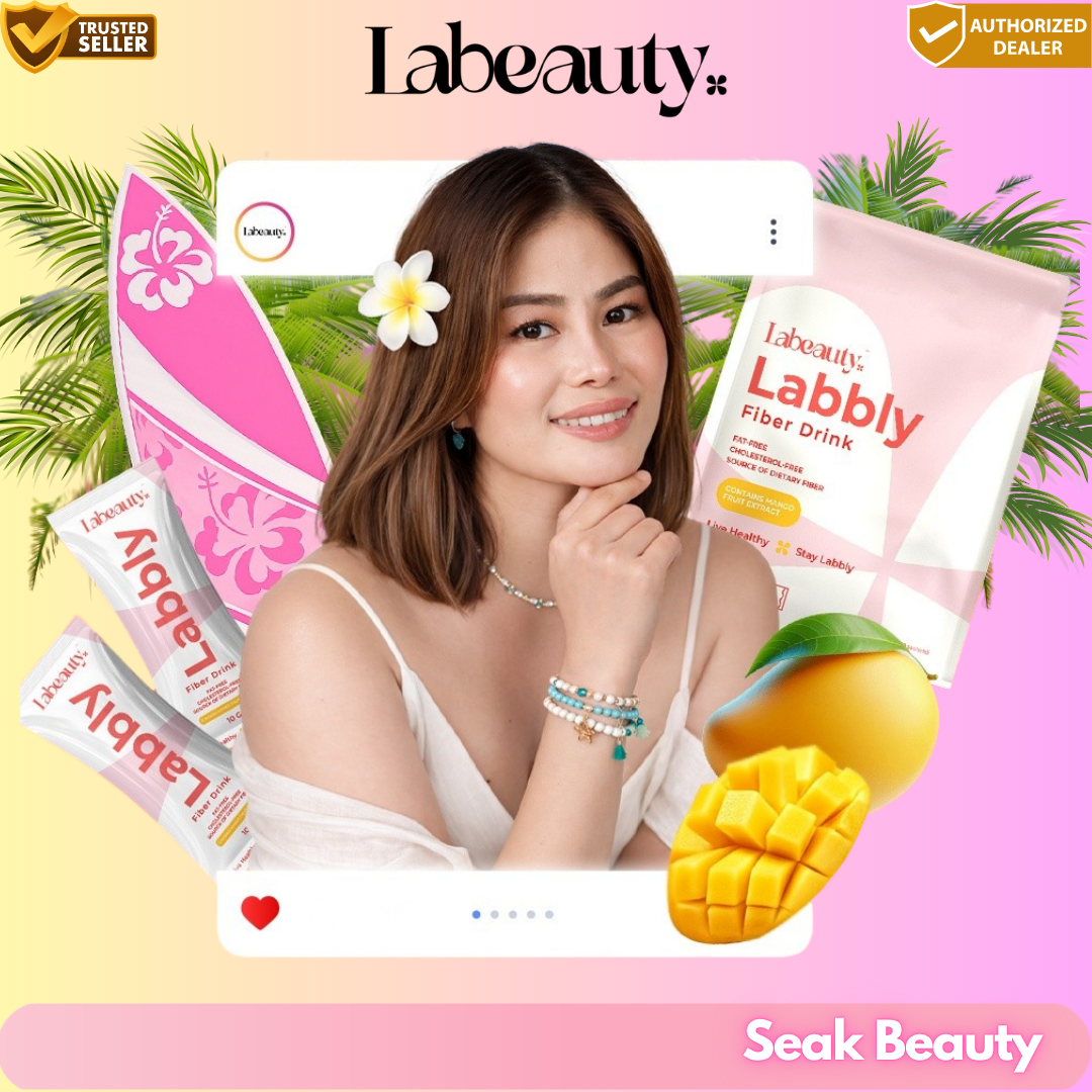 LABEAUTY LABBLY FIBER DRINK DIETARY FIBER