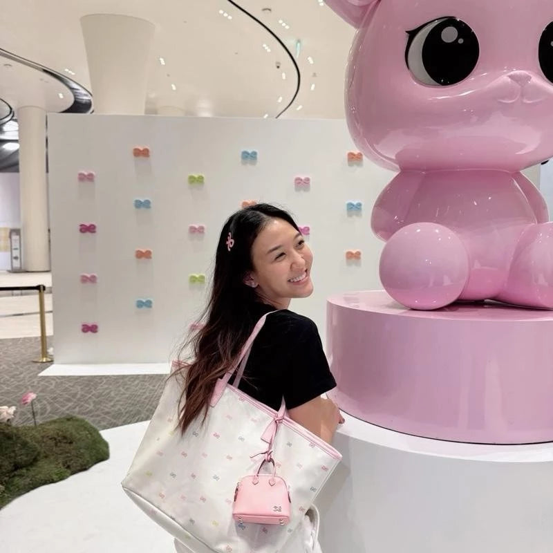 HOLB House of Little Bunny Anniversary Special Release Bags