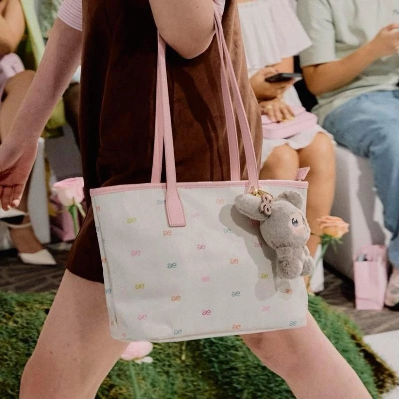 HOLB House of Little Bunny Anniversary Special Release Bags