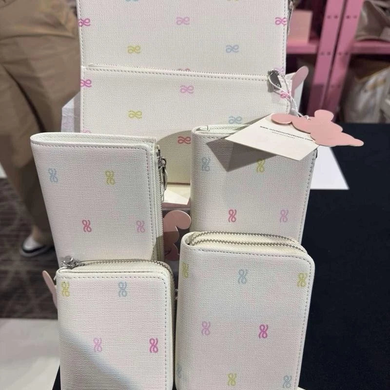 HOLB House of Little Bunny Anniversary Special Release Bags