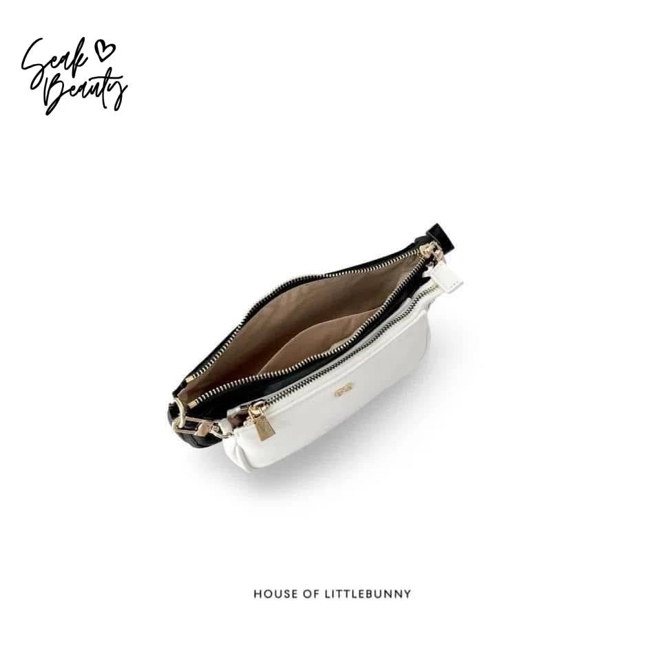 HOLB House of Little Bunny Sweet Macaron 2in1 bag