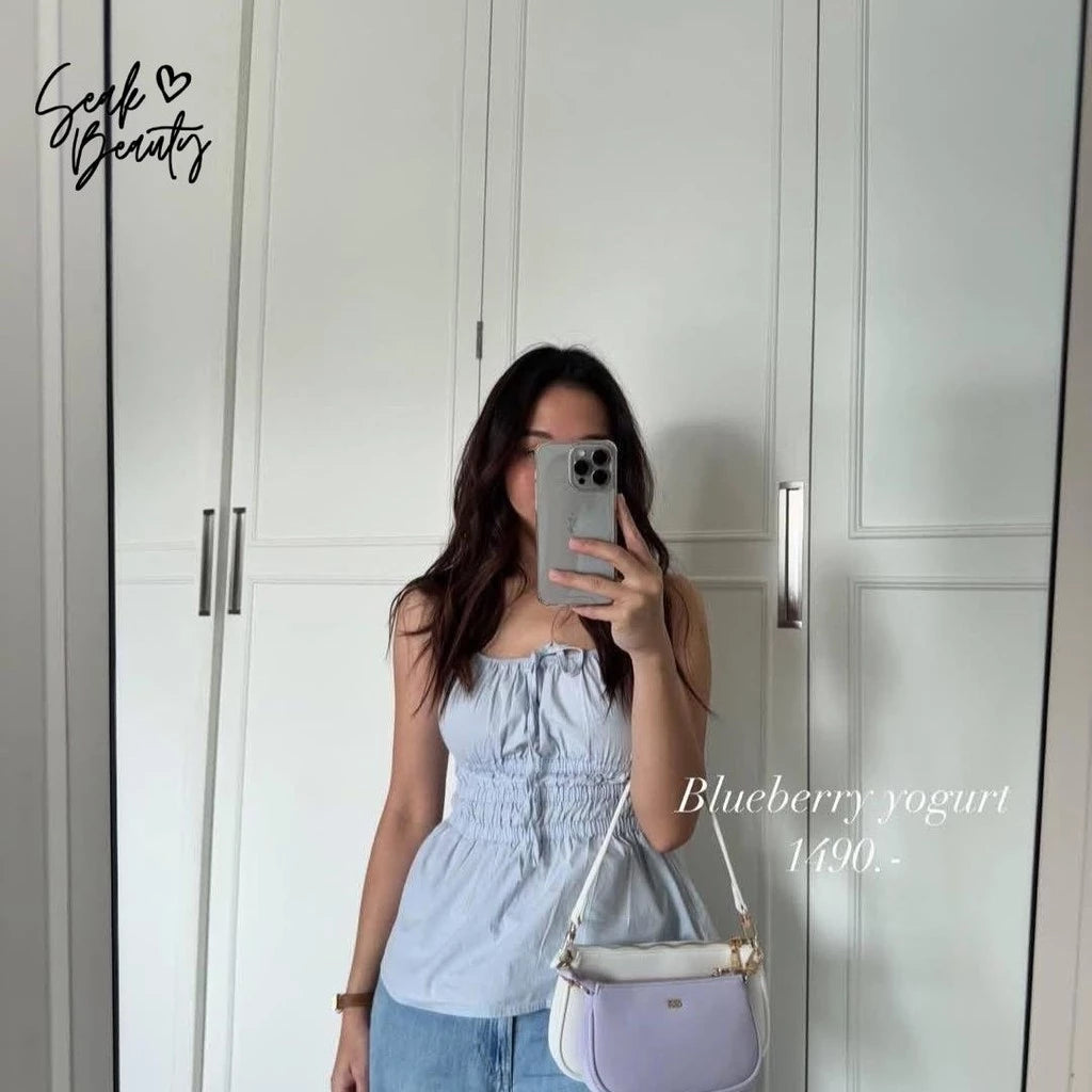 HOLB House of Little Bunny Sweet Macaron 2in1 bag