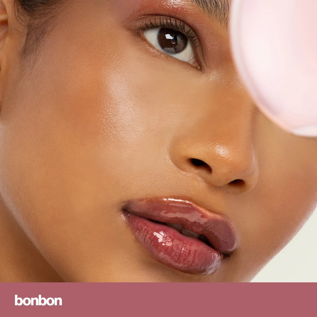 Sunnies Face Lip Glaze [Peptide Lip Treatment]