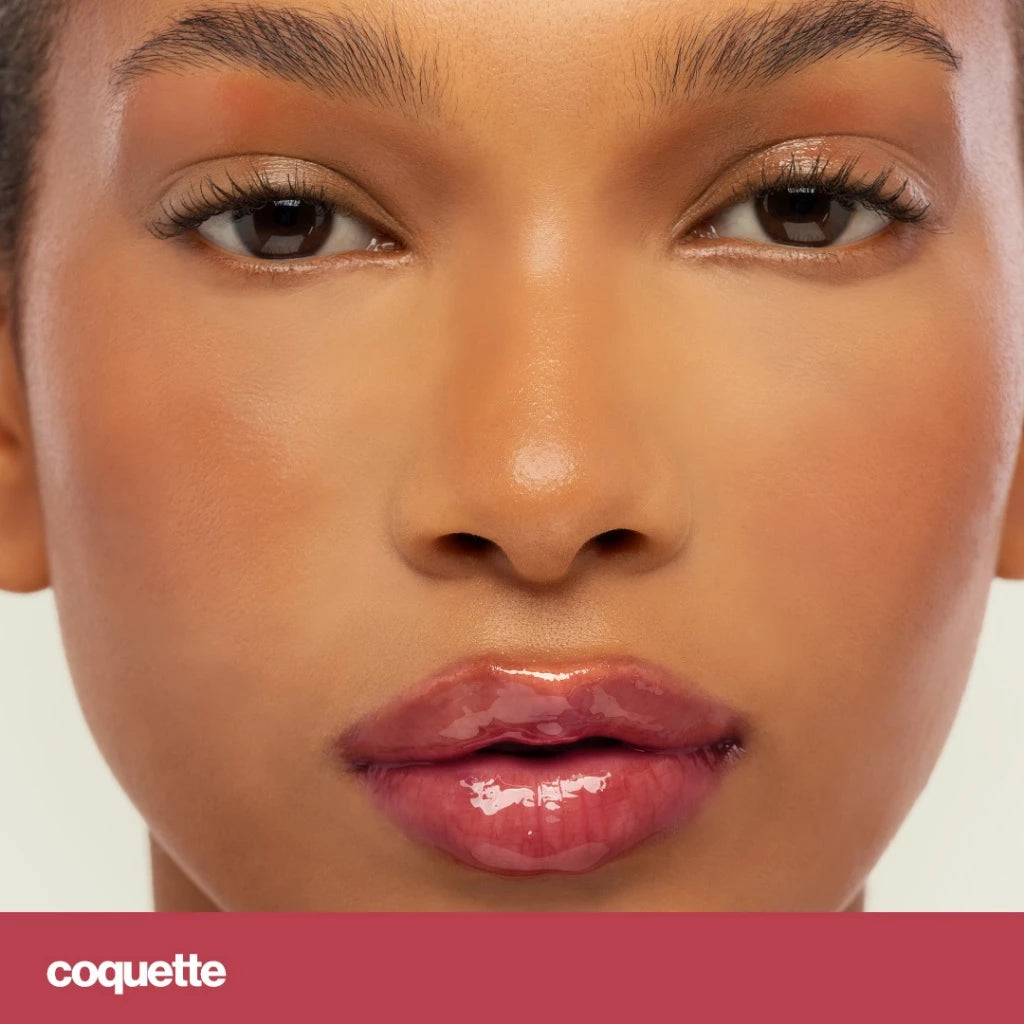Sunnies Face Lip Glaze [Peptide Lip Treatment]