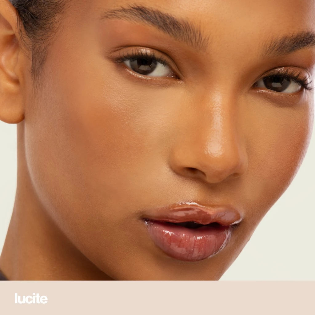 Sunnies Face Lip Glaze [Peptide Lip Treatment]
