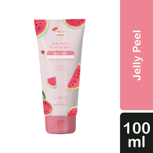 Fresh Skinlab Watermelon Youthful Bliss Jelly Peel