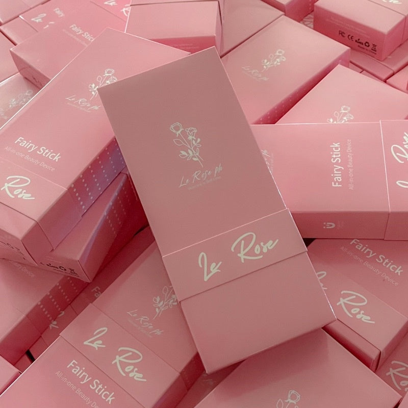 Le Rose PH Fairy Stick