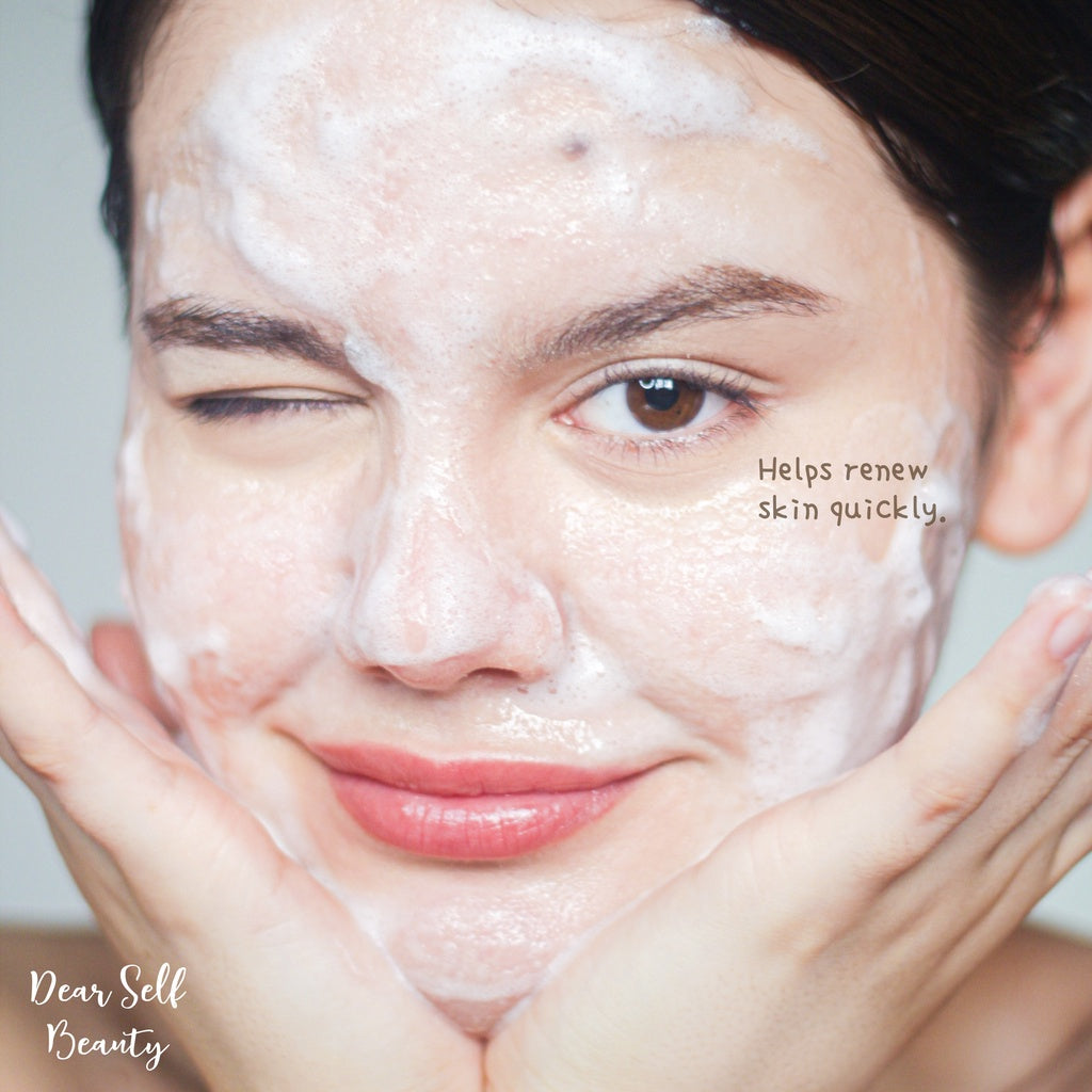 Dear Self Beauty - Dearmilk