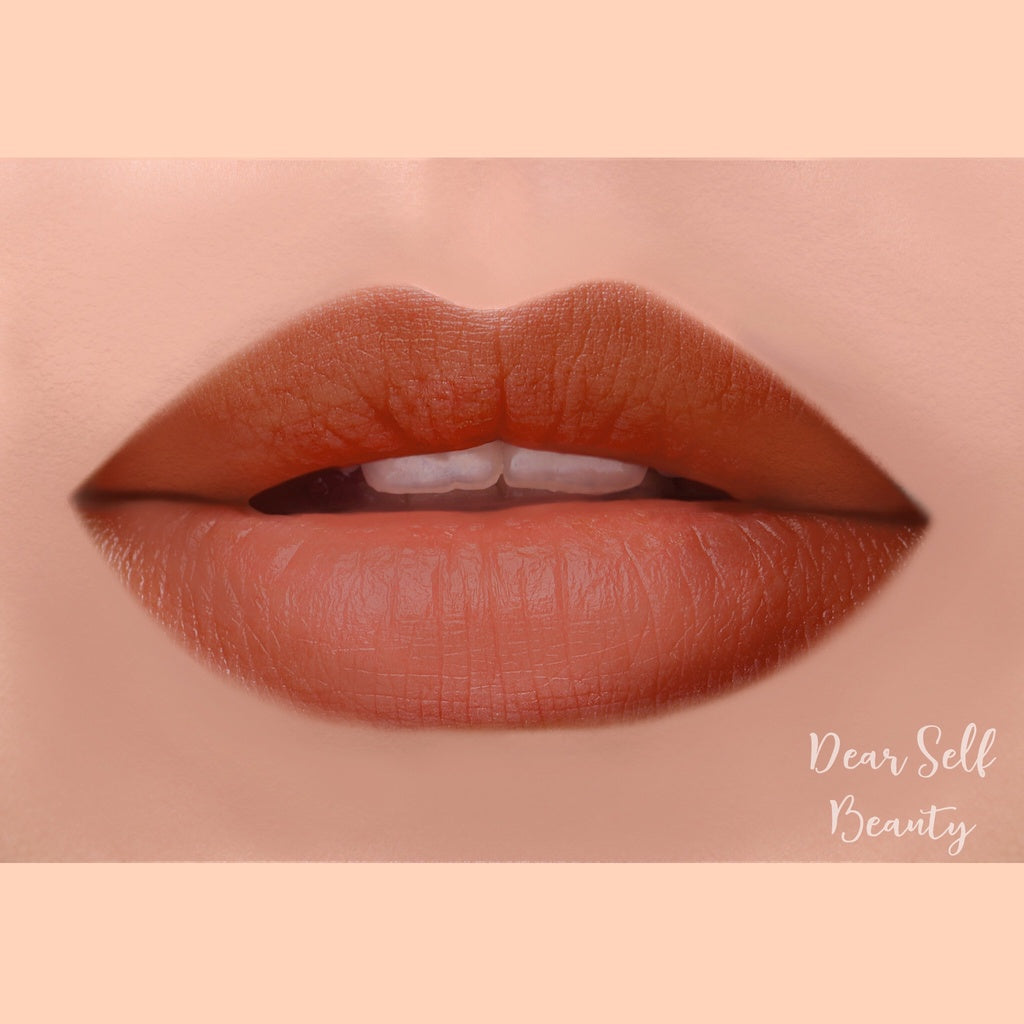 Dear Self Beauty - Little Blurmatte (Beth)