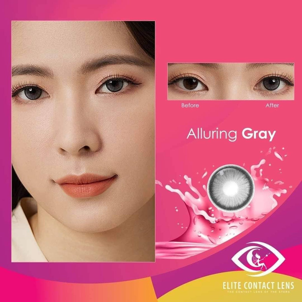 Elite Contact Lens Classic Collections