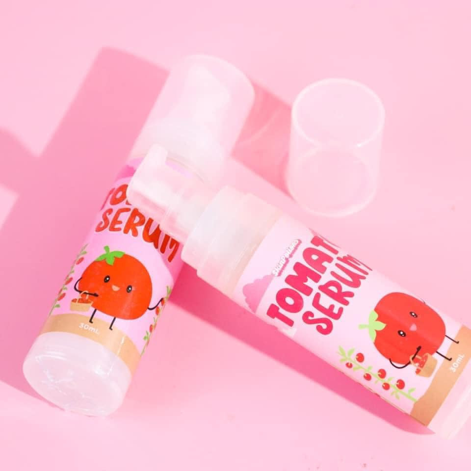 SkinPotions - Tomato Serum 30ml