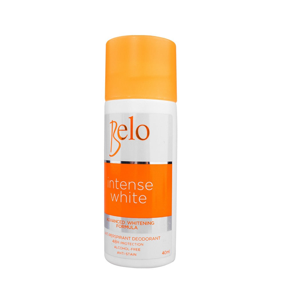 Belo Intense White Deo Roll-On 40mL Buy 1 Take 1